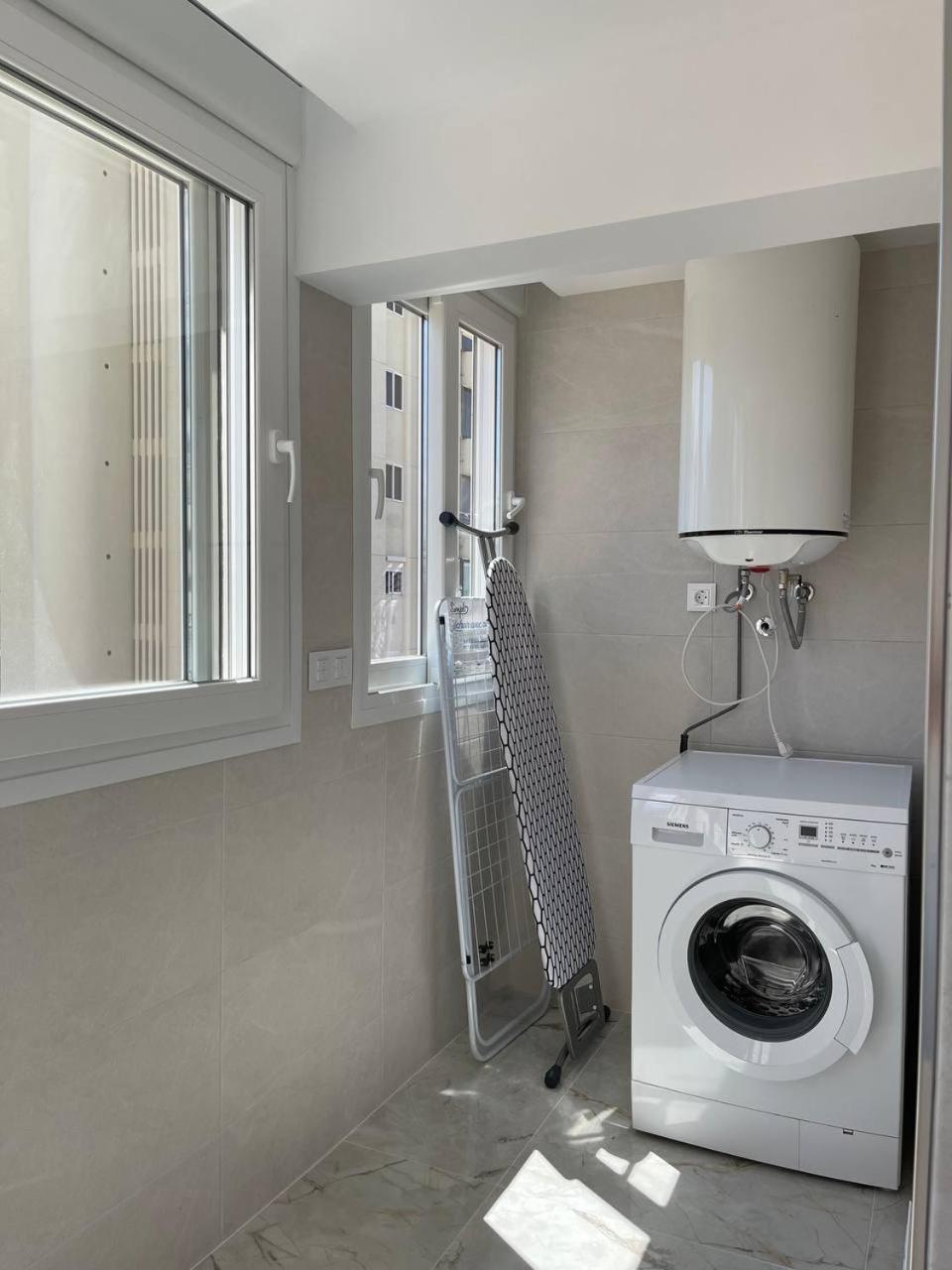Apartamento La Goleta 3