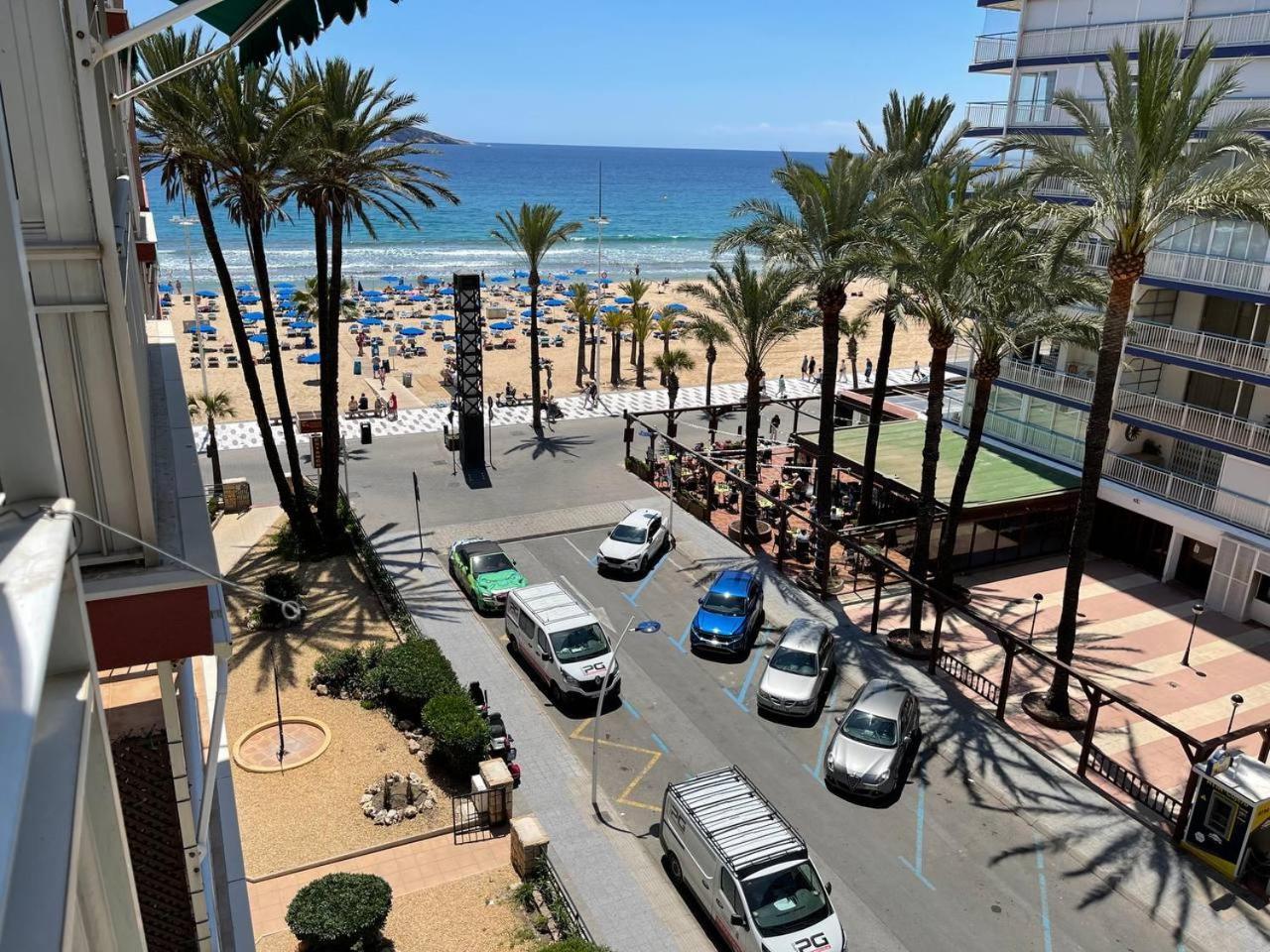 Apartamento La Goleta 3 *
